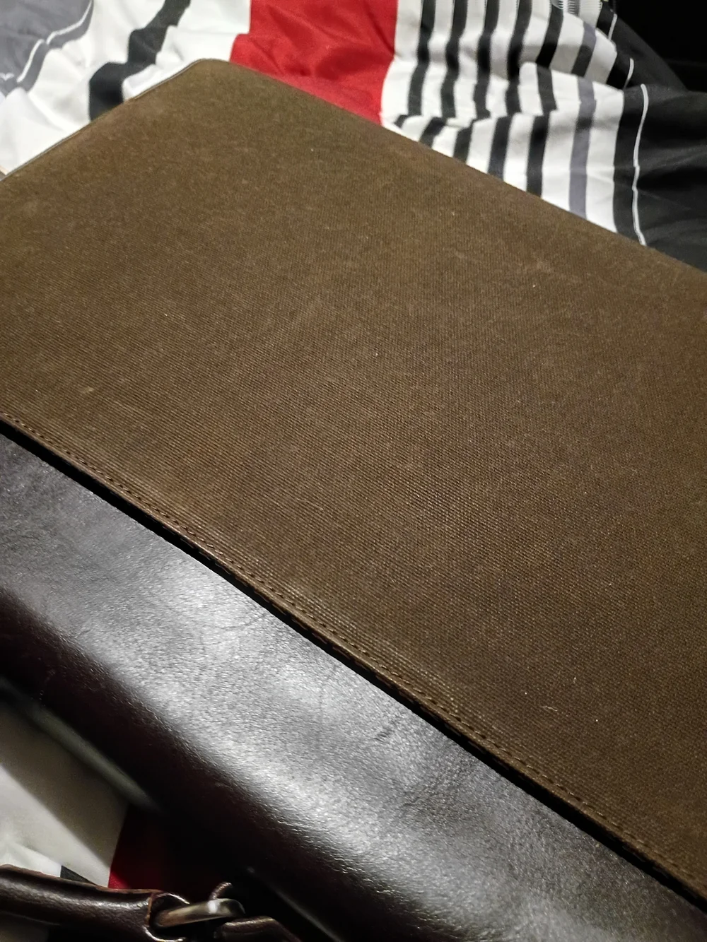 Cutter & Buck Binder Bag. GUC OBO.